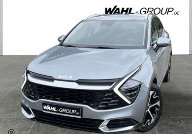 Kia Sportage, 2025