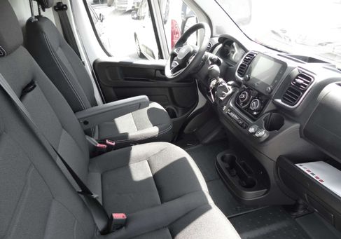 Fiat Ducato, 2025
