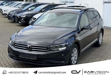 Volkswagen Passat Variant, 2023