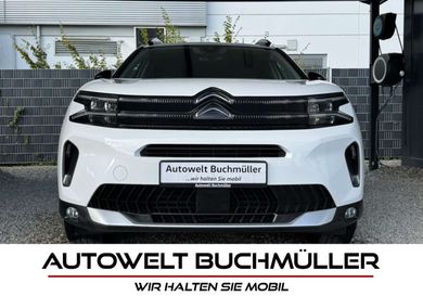 Citroën C5 Aircross, 2023