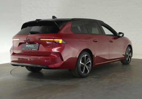 Opel Astra, 2024