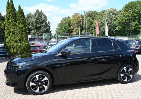 Opel Corsa, 2024 3