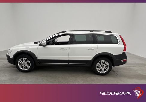 Volvo XC70, 2016