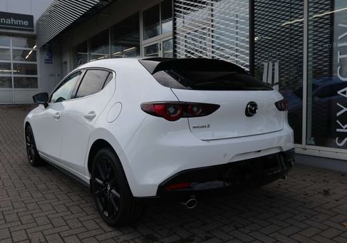 Mazda 3, 2026 3