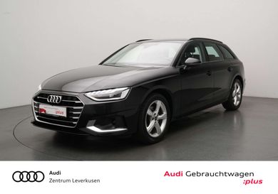 Audi A4, 2024