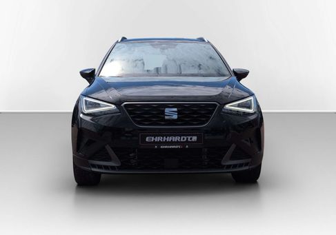 Seat Arona, 2024