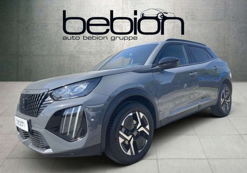 Peugeot 2008, 2024
