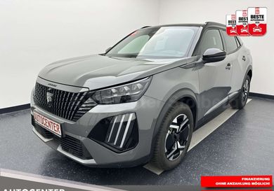 Peugeot 2008, 2026