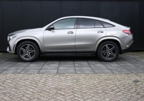 Mercedes-Benz GLE 350, 2022