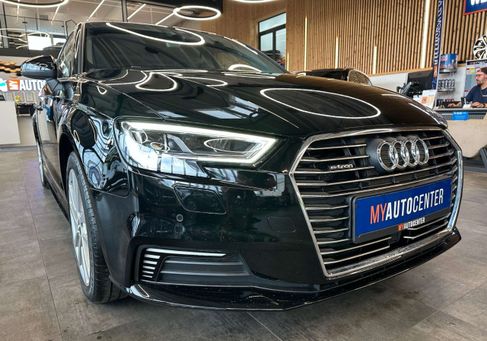 Audi A3, 2020 3
