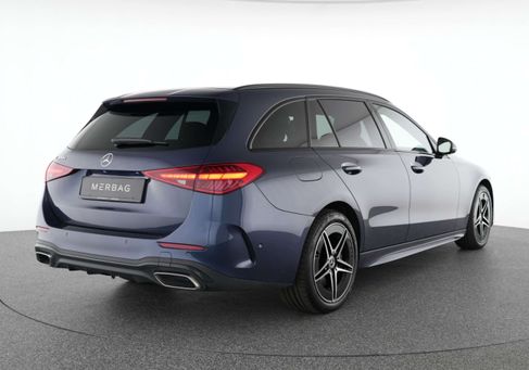 Mercedes-Benz C 300, 2023