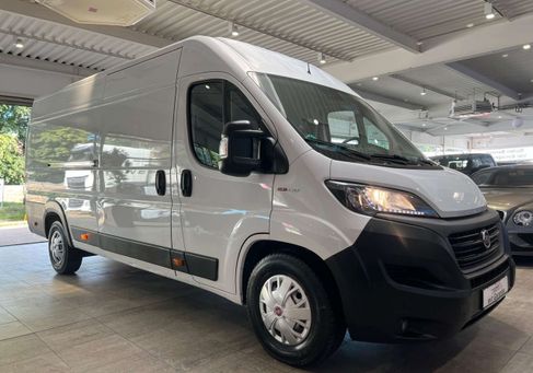 Fiat Ducato, 2019