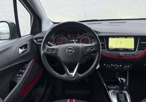 Opel Crossland X, 2023