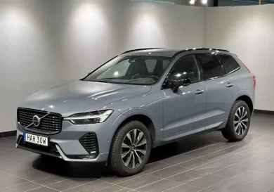 Volvo XC60, 2023