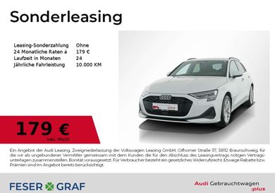 Audi A3, 2025