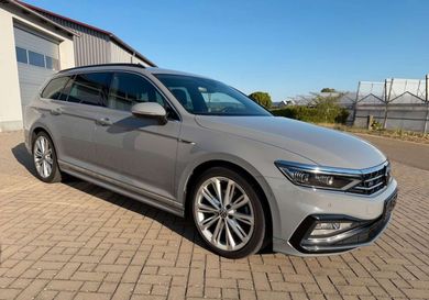 Volkswagen Passat Variant, 2023