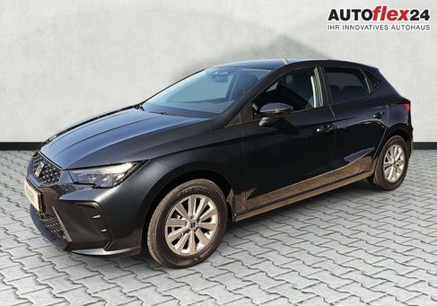 Seat Ibiza, 2026 2
