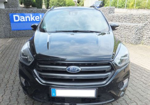 Ford Kuga, 2019