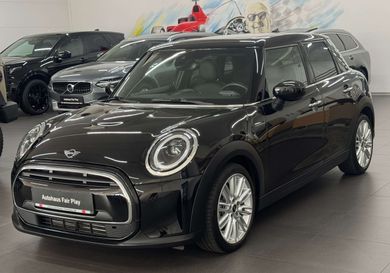 MINI Cooper, 2021