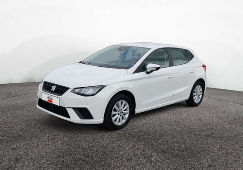 Seat Ibiza, 2023