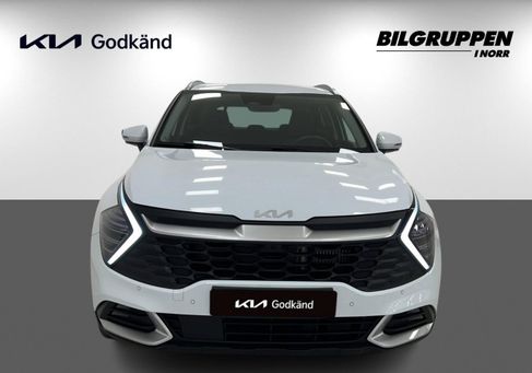 Kia Sportage, 2025 2