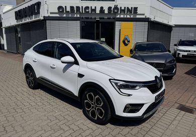 Renault Arkana, 2023