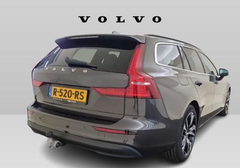 Volvo V60, 2022 2
