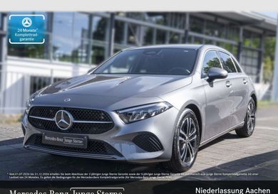 Mercedes-Benz A 200, 2026