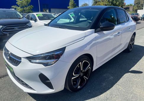 Opel Corsa, 2023 2
