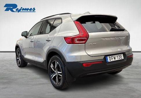 Volvo XC40, 2025 3