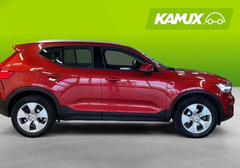 Volvo XC40, 2019 2