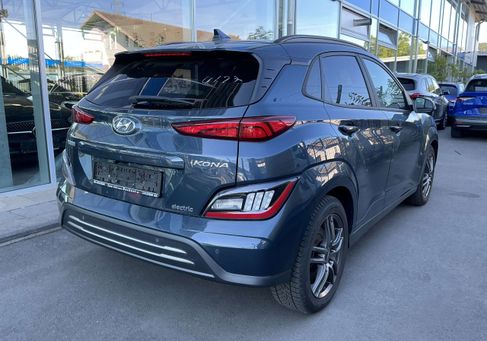 Hyundai Kona, 2022 2