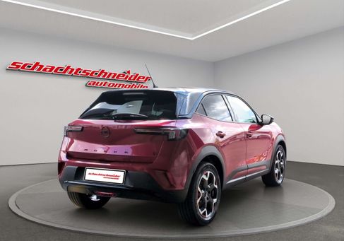 Opel Mokka, 2022 2