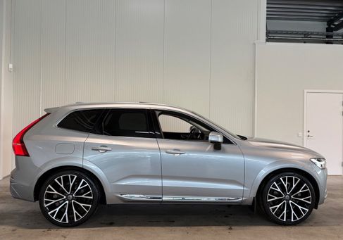 Volvo XC60, 2019 2