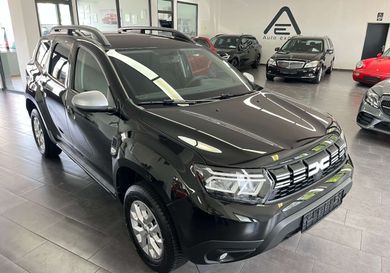 Dacia Duster, 2024