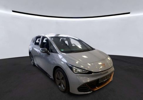 Cupra Born, 2023