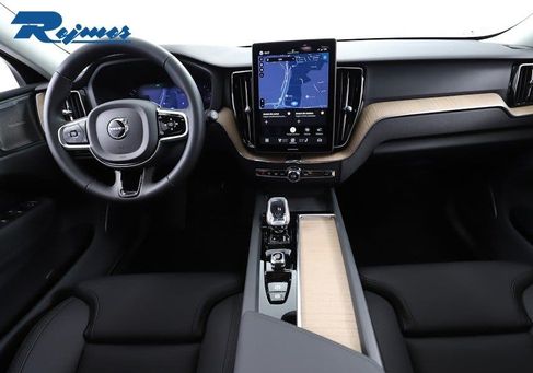 Volvo XC60, 2027