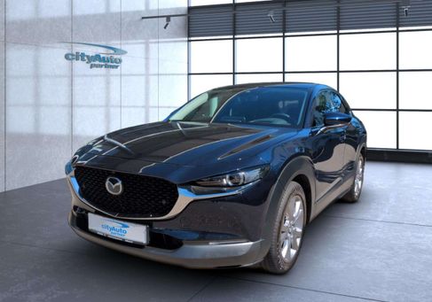Mazda CX-30, 2021 2