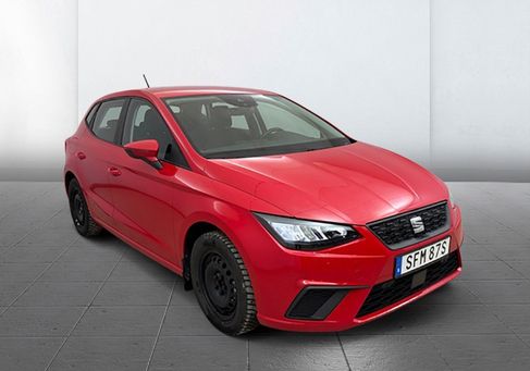 Seat Ibiza, 2023