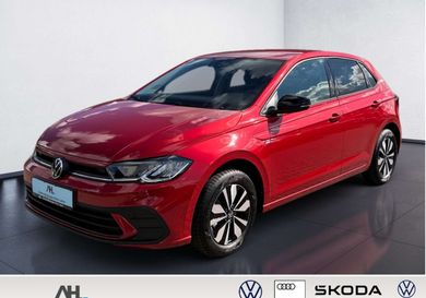 Volkswagen Polo, 2025