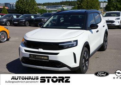 Opel Frontera, 2026