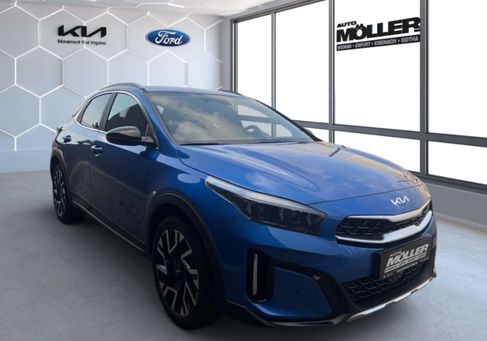 Kia XCeed, 2026