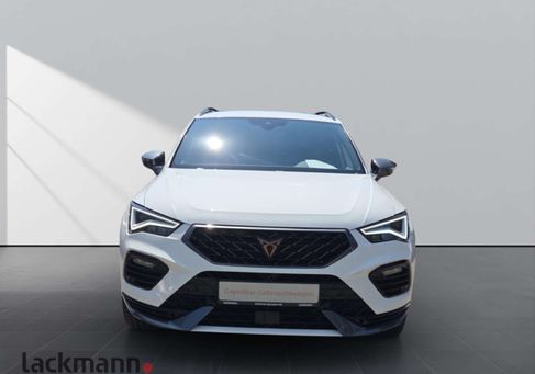 Cupra Ateca, 2024