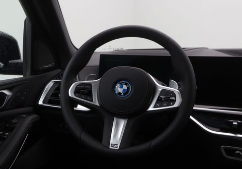 BMW X5, 2026