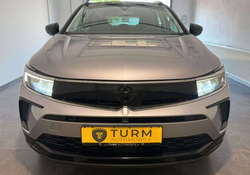 Opel Grandland X, 2024 2