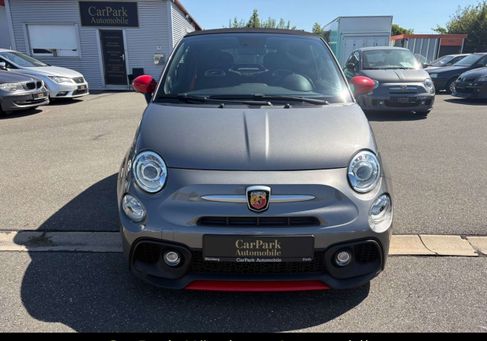Abarth 595C, 2019 3