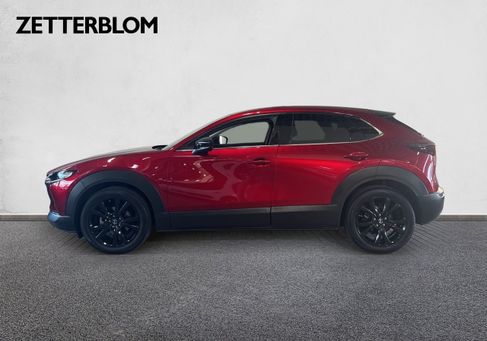 Mazda CX-30, 2024