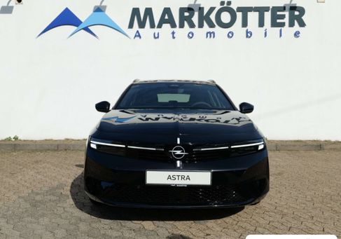 Opel Astra, 2026 2