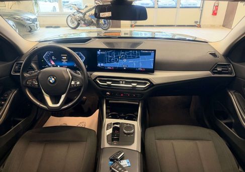 BMW 318, 2023 3