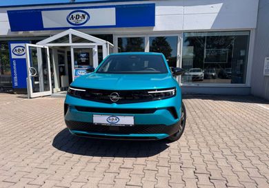 Opel Mokka, 2026
